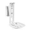 Speaker Wall Bracket Tilt Swivel Mount for Sonos One, One SL & Play:1 White