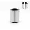 2-in-1 HEPA+Carbon Filter for Dyson HP04 TP04 DP04 PH04 HP09 TP09 HP07 TP07 HP06 TP06 - H13 Grade True HEPA Replacement (Black)