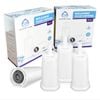4x Water Filter Cartridge for Aldi K-fee EXPRESSI Capsule/Twins II & Latte Coffee Machine