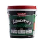 Bondall 15L Bondcrete Cement Additive