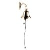 Swing Slide Climb Ship Bell