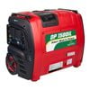 Hisen 1500W Portable Power Station Solar Inverter Generator Power Generator