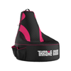 Throne Boss Child Pink Gaming Bean Bag Chair