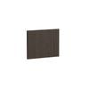 Kaboodle  Truffle Oak  Overhead End Panel