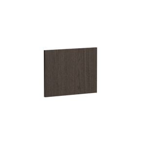 Kaboodle  Truffle Oak  Overhead End Panel