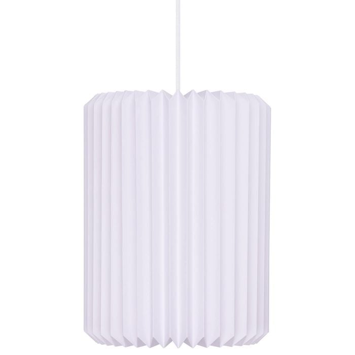 Verve Design Kami Paper Pendant Shade