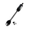 Front Left Drive Shaft For Bmw X5 G05 F95, X6 G06 F96, X7 G07 2018-on Awd Auto