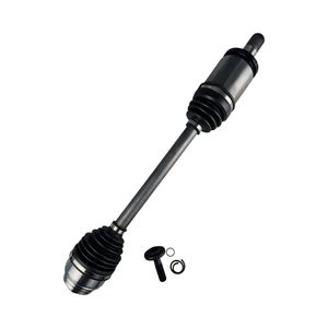 Front Left Drive Shaft For Bmw X5 G05 F95, X6 G06 F96, X7 G07 2018-on Awd Auto