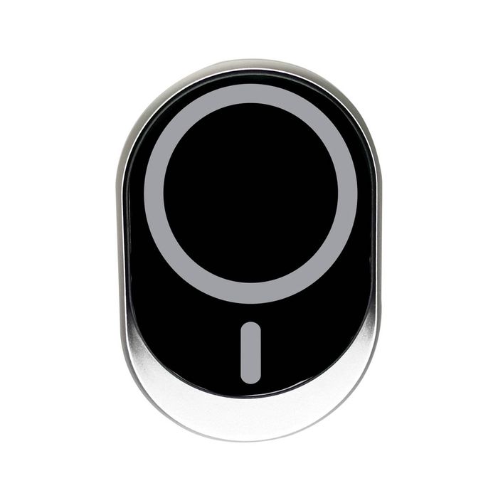 Laser 15W Car Mount With MagSafe Wireless Charging