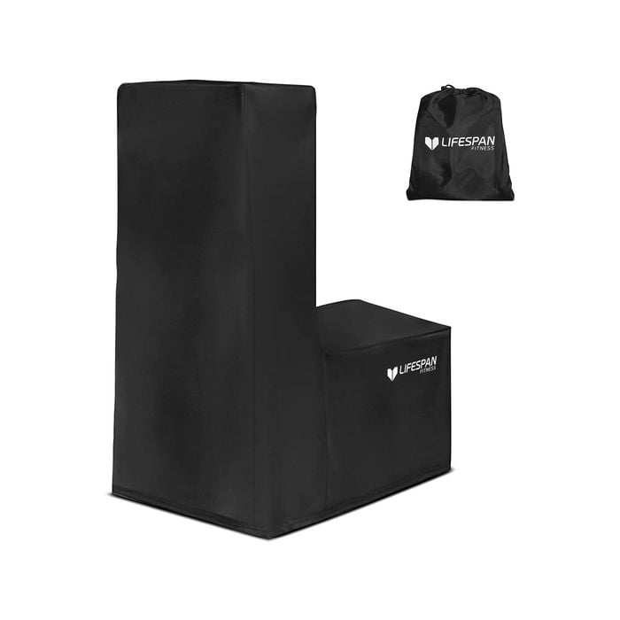 Lifespan Fitness Cross Trainer Cover