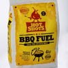 Hotshots 4kg BBQ Fuel Briquettes