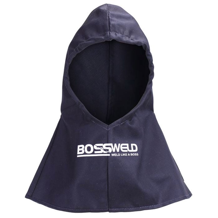 Bossweld WFR Welder Snood