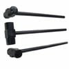 Morgan Sledge Hammer Set Of 3 (6kg + 10kg + 15kg)