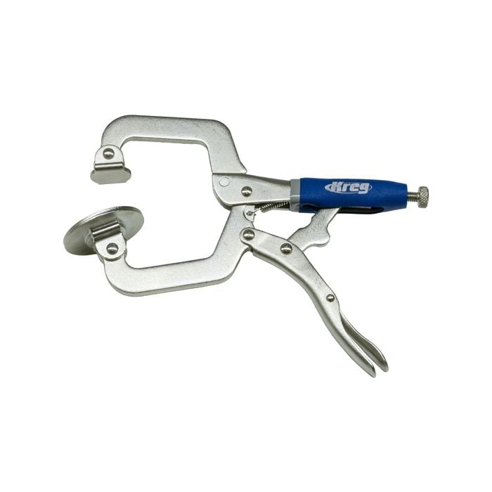 Kreg Classic 2" Face Clamp