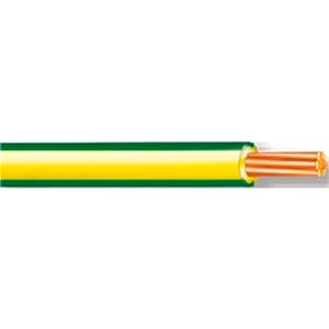 Olex 6mm Single Core Electrical Earth Cable Nexans - Per Metre - 1m