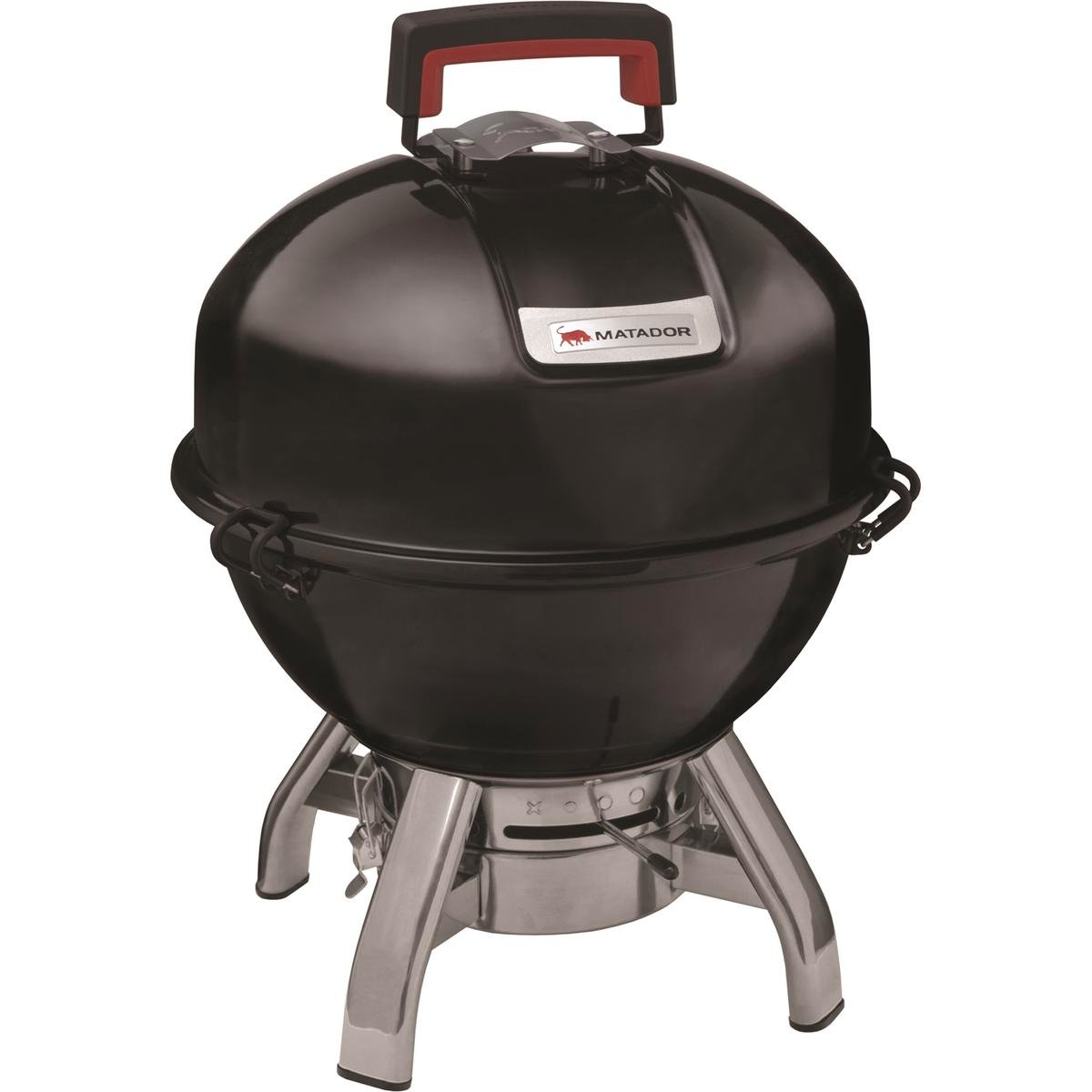 Matador Radiant Go Kettle BBQ