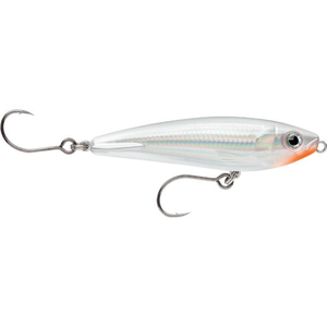 Rapala XRap Saltwater SubWalk 9cm Hard Body Fishing Lure Glass Ghost