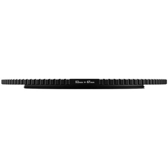 PolarPro Step-Up Ring 52mm to 67mm