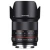 SAMYANG 21MM F/1.4 UMC II LENS - SONY E MOUNT