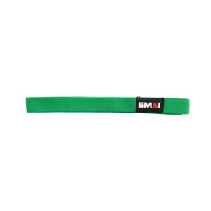 Smai Knitted Resistance Band - 75lb / 34kg - Green - Green