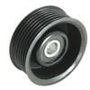 Drive Belt Idler Pulley for Nissan 350Z 370Z GT-R & Infiniti