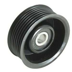 Drive Belt Idler Pulley for Nissan 350Z 370Z GT-R & Infiniti