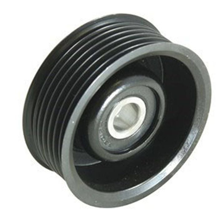 Drive Belt Idler Pulley for Nissan 350Z 370Z GT-R & Infiniti