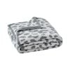 Myhouse Bambi Throw - Leopard