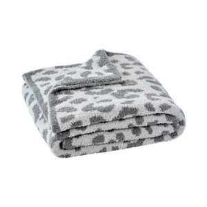 Myhouse Bambi Throw - Leopard
