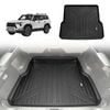 AUSGO Boot Liner for Lexus GX550 5-Seat 2024-Onwards Cargo Trunk Mat Boot Mat