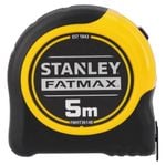 Stanley FatMax 5m Tape Measure