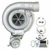 Upgrade Billet Gt3576r Turbo Charger With Oil Feed, Return & Water Line For Ford Falcon Fg X Xr6/g6e Barra 4.0l 2014-2016