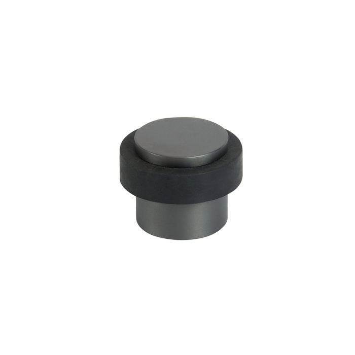 Windsor 38mm Floor Mount Doorstop - 1 Pack