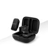 Rode Wireless Micro for Lightning Smartphones - Black