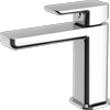 Mondella  Chrome Lead Free Overture Basin Mixer