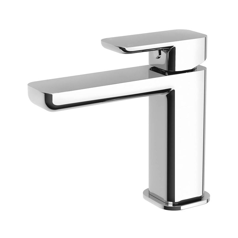Mondella WELS 5 Star 6L/min Chrome Lead Free Overture Basin Mixer