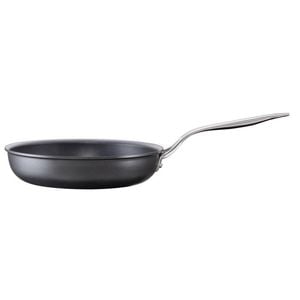 Diamond 9 Hard Anodised Aluminium Non-stick Frypan 30cm Cuisine::pro