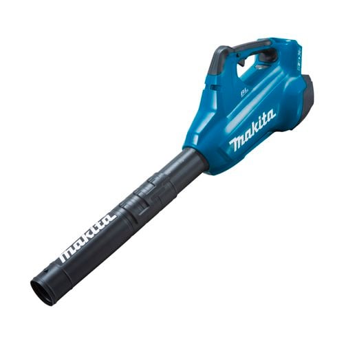 Makita 18Vx2 Brushless Turbo Blower Skin Only Bunnings Australia