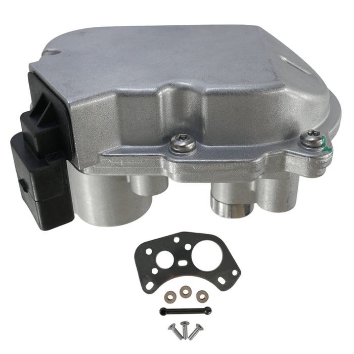 Turbo Charger Electronic Actuator For Volkswagen Phaeton 3.0L 2005 Onwards