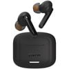 Efm New Orleans Tws Earbudswith Active Noise Cancelling - Black