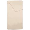 Sleeping Bag Bag Liner Cotton - Comfort - Iced Coffee