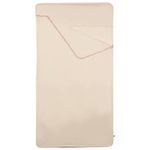 Sleeping Bag Bag Liner Cotton - Comfort - Iced Coffee