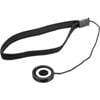 Glanz Lens Cap Keeper W/Elastic