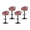 Artiss 4x Bar Stools