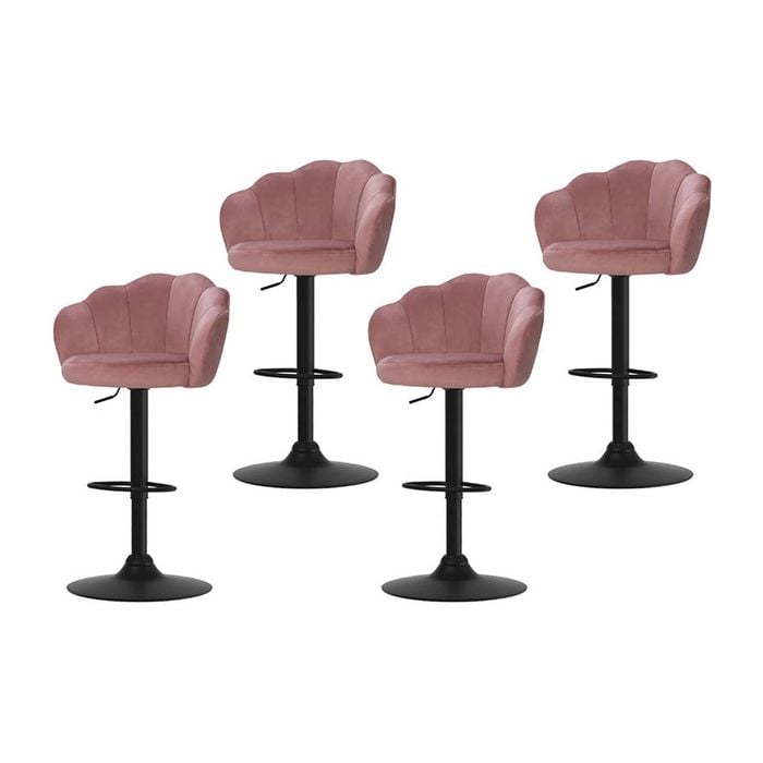 Artiss 4x Bar Stools