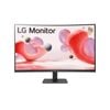 LG 32" Full HD Curved Monitor Screen w/ AMD FreeSync
