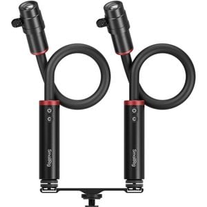 Smallrig Rm 03 Macro Photography Led Video Light Kit (2 Pack) 5796