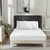 Ramesses 1200TC Egyptian Cotton Fitted Sheet Combo Set