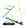 Stryper Golf Plus Swingmate And Stancemate Training Bundle