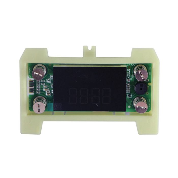 Oven Electronic Programmer Display Board C00385318, suits Ariston